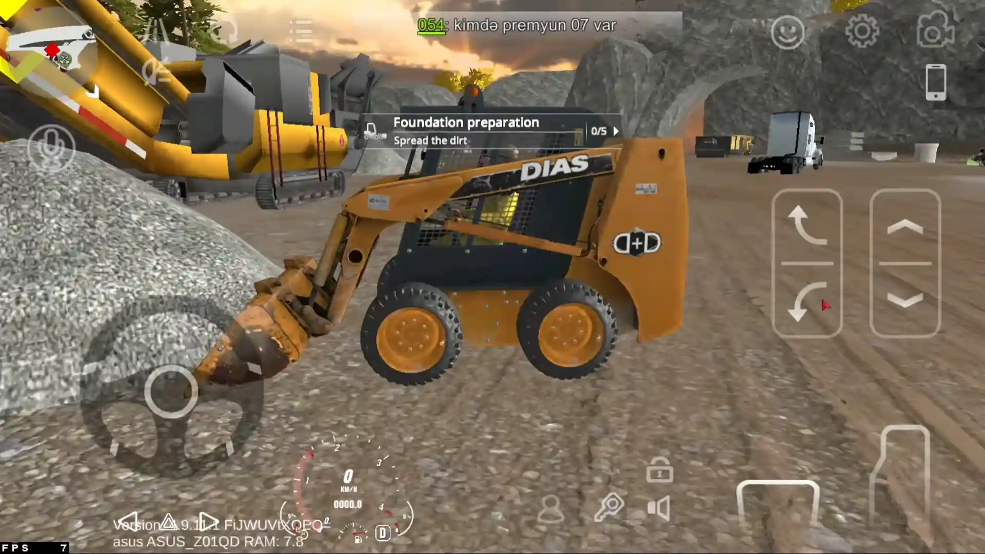 Car Parking Beta New Construction Event