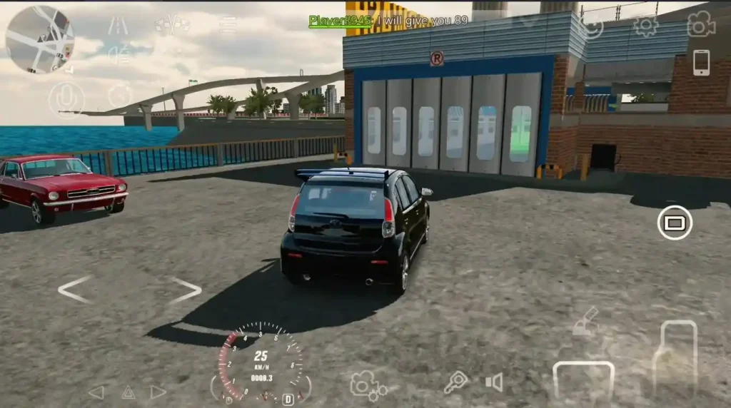 Car Parking Multiplayer Gameplay 2
