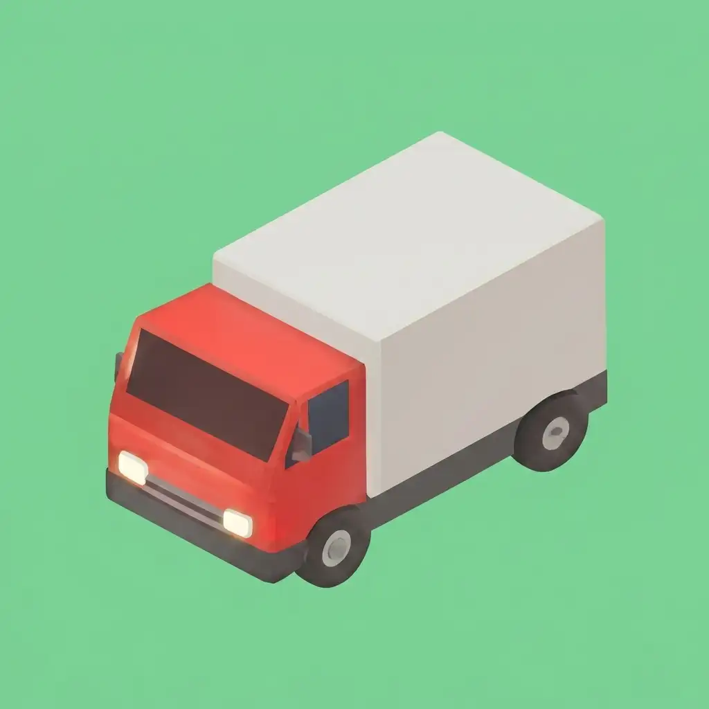 Cargo Icon