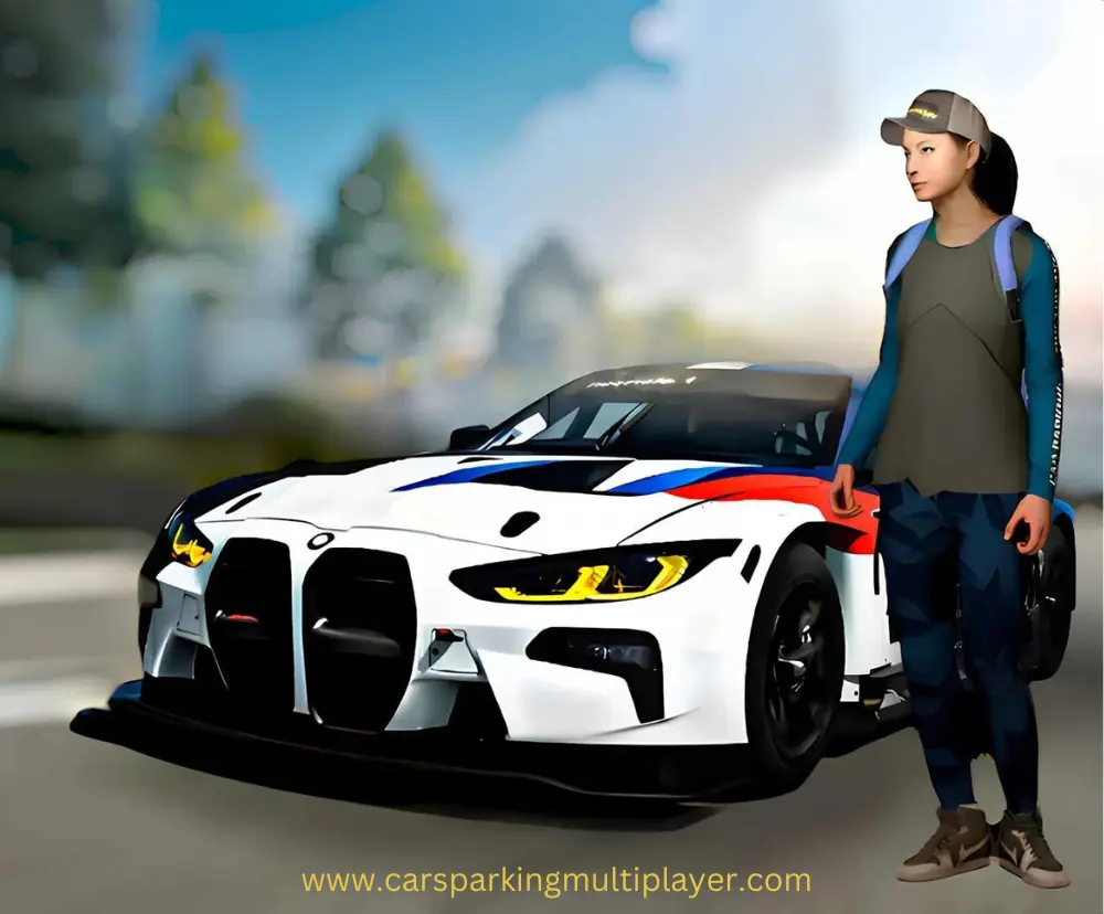 Cars Parking Multiplayer Mod Apk 1 1