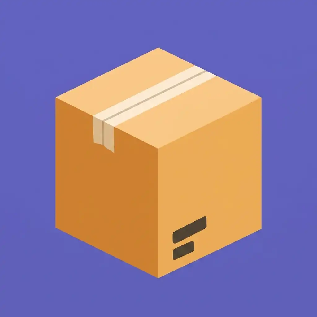 Delivery Icon