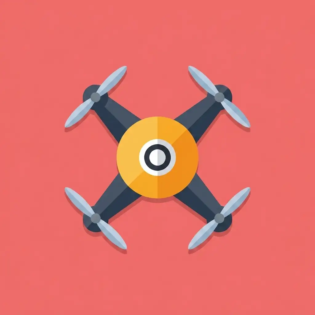 Drone Icon