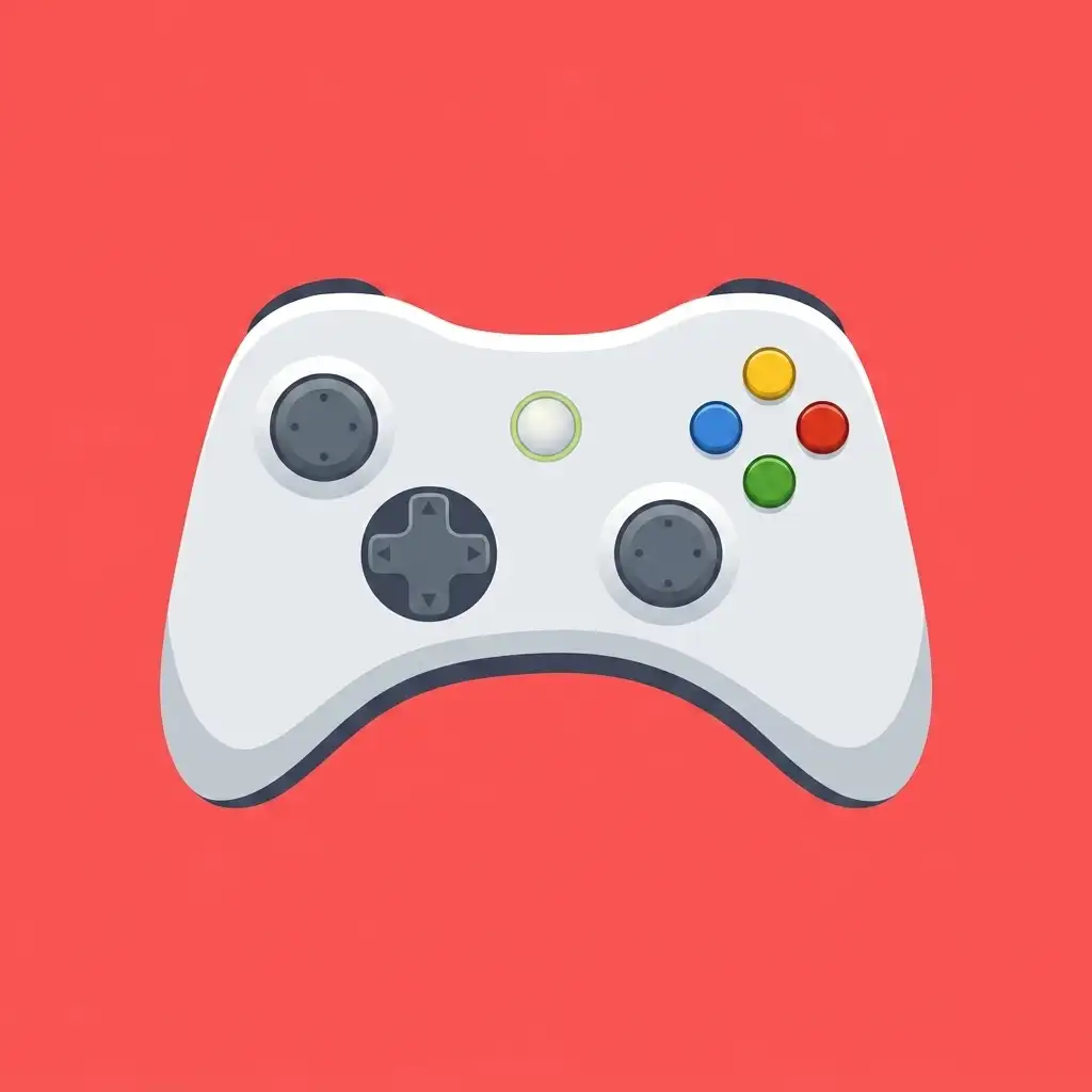 Games Icon