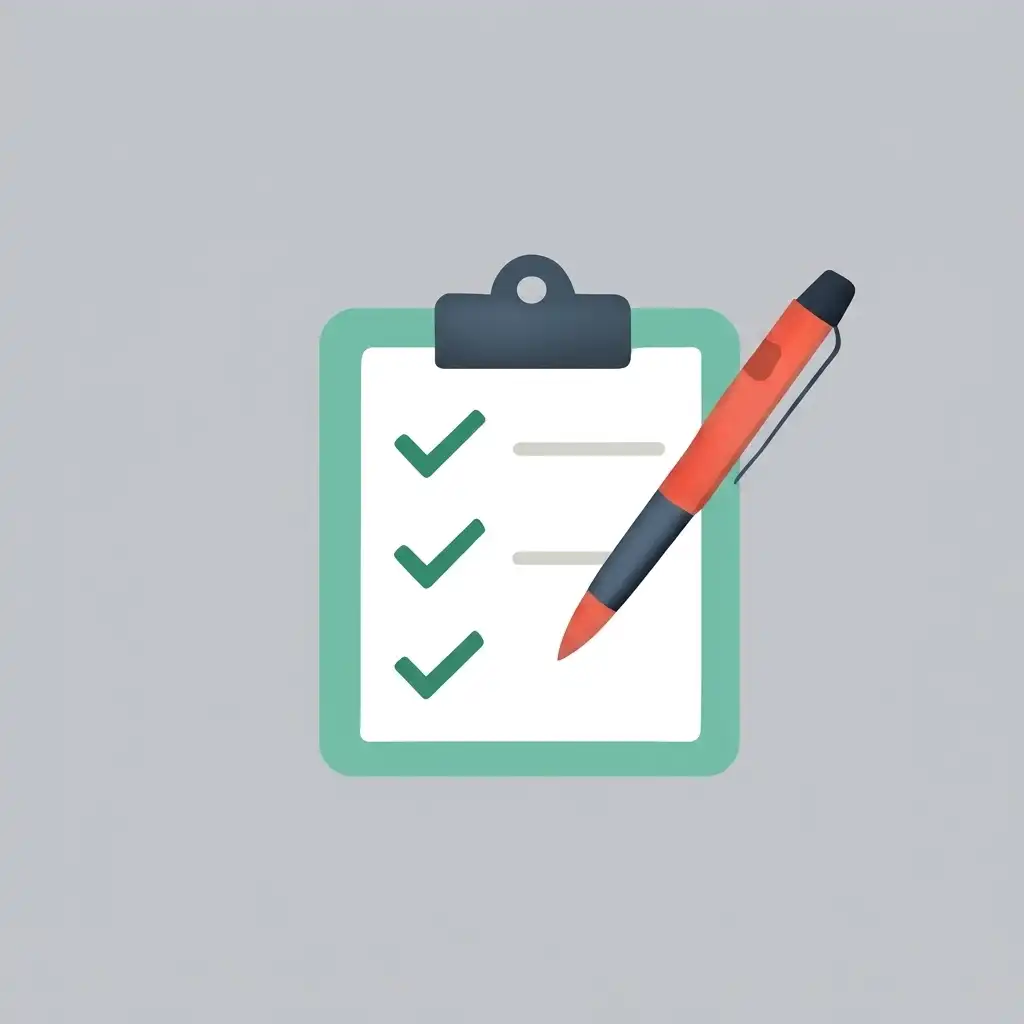 Tasks Icon