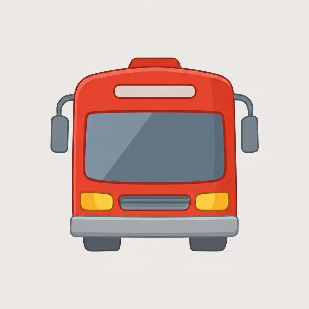 Transport Icon 2