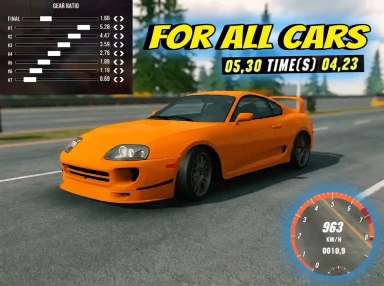 Best CPM Gearbox Settings for Fast Speed & Drifting Best CPM Gearbox Settings for Fast Speed & Drifting