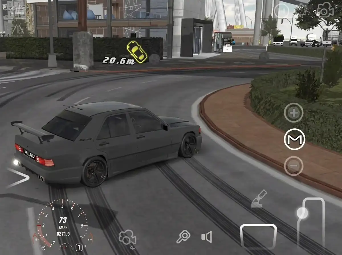Best CPM Gearbox Settings for Fast Speed & Drifting Gearbox Settings for Drifting in Car Parking Multiplayer