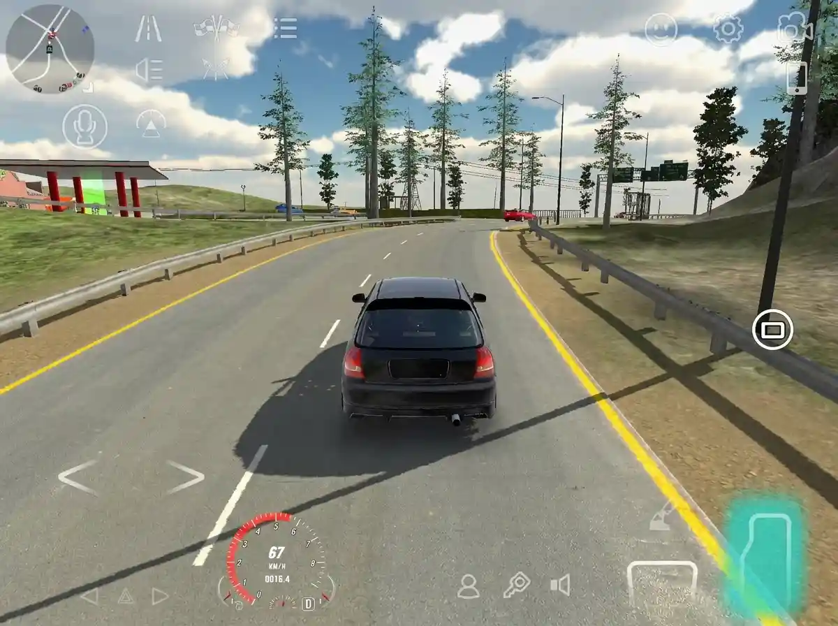 Best CPM Gearbox Settings for Fast Speed & Drifting Gearbox Settings for Free Roam in CPM