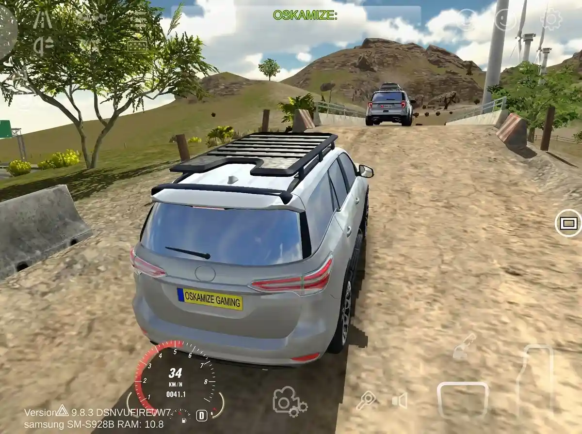 Best CPM Gearbox Settings for Fast Speed & Drifting Gearbox Settings for Off-Roading in CPM