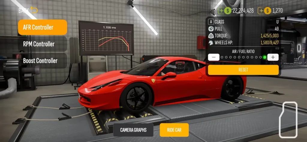 Download Car Parking Multiplayer 2 Mod APK 2026 v1.3.2.3 Car Paking 2 Mod Apk Screenshot