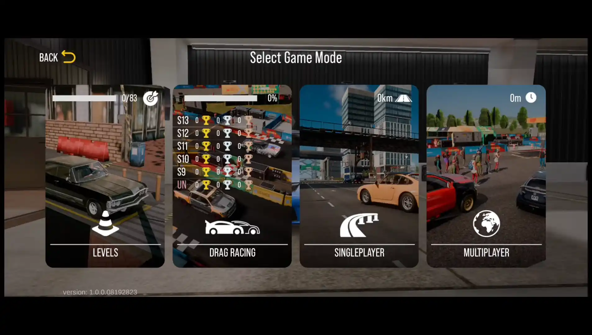Download Car Parking Multiplayer 2 Mod APK 2026 v1.3.2.3 Car Parking Multiplayer 2 Game Modes