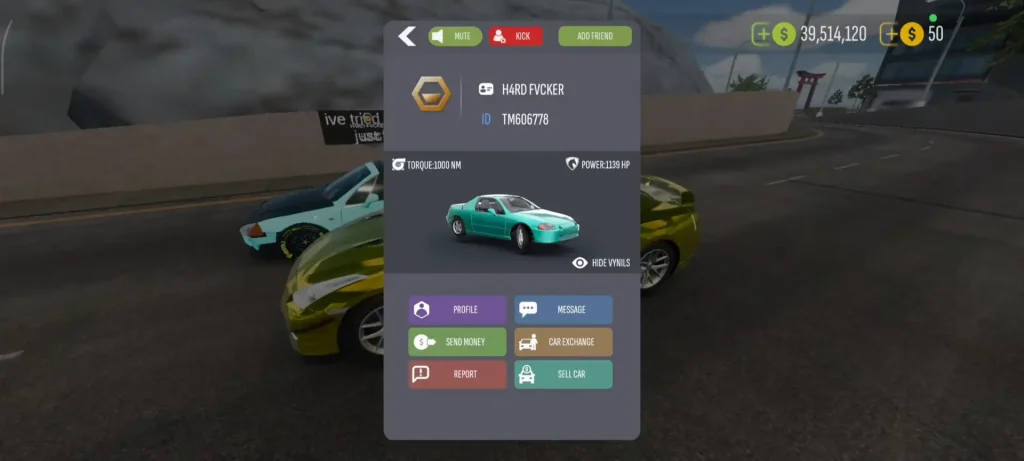 Download Car Parking Multiplayer 2 Mod APK 2026 v1.3.2.3 Car Parking Multiplayer 2 Mod Apk Screenshot