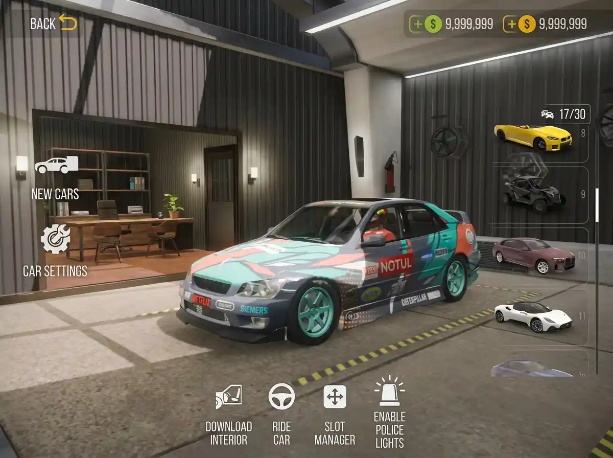 Download Car Parking Multiplayer 2 Mod APK 2026 v1.3.2.3 Car Parking Multiplayer 2 Mod Apk Unlimited Money And Gold