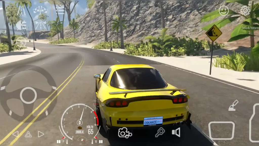 Download Car Parking Multiplayer 2 Mod APK 2026 v1.3.2.3 Driving Car in CPM 2 Mod Apk